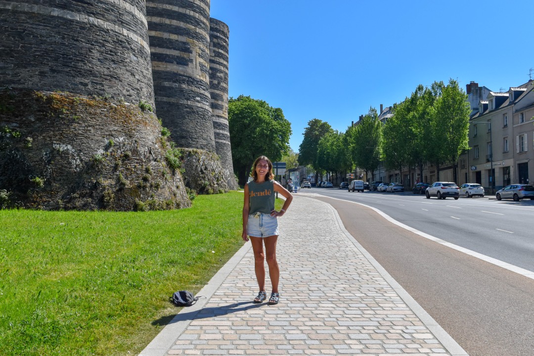 Bd du Général de Gaulle, 49100 Angers