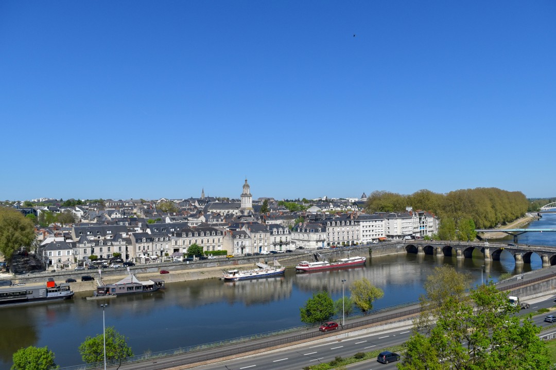 Prom. du Bout du Monde, 49100 Angers