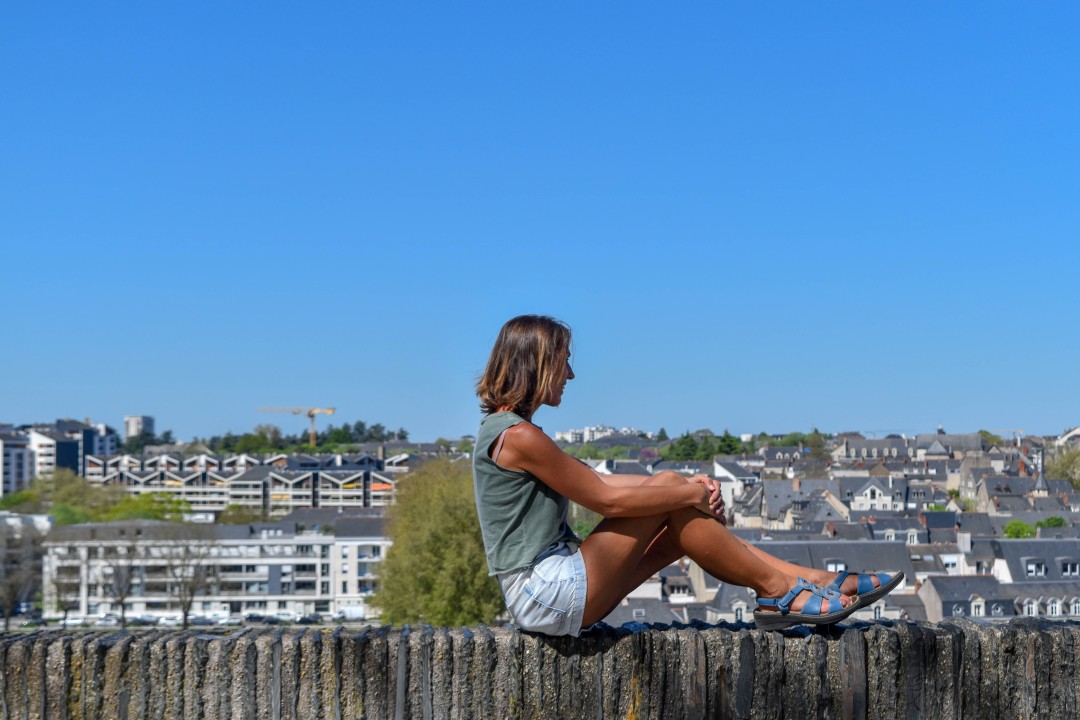 Prom. du Bout du Monde, 49100 Angers