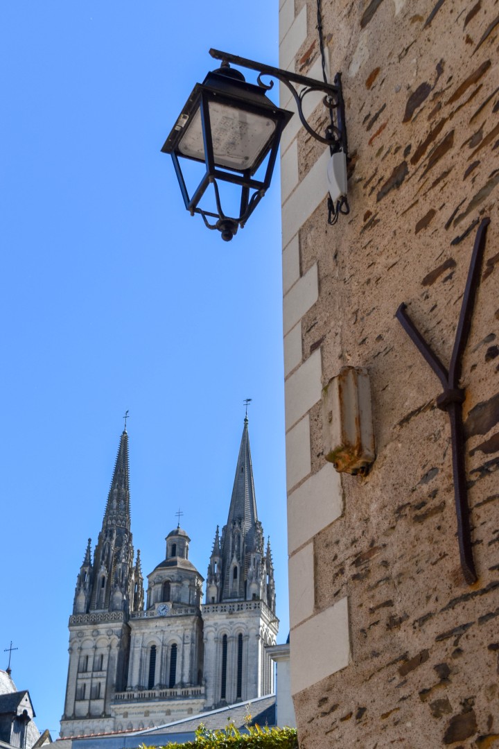 Prom. du Bout du Monde, 49100 Angers