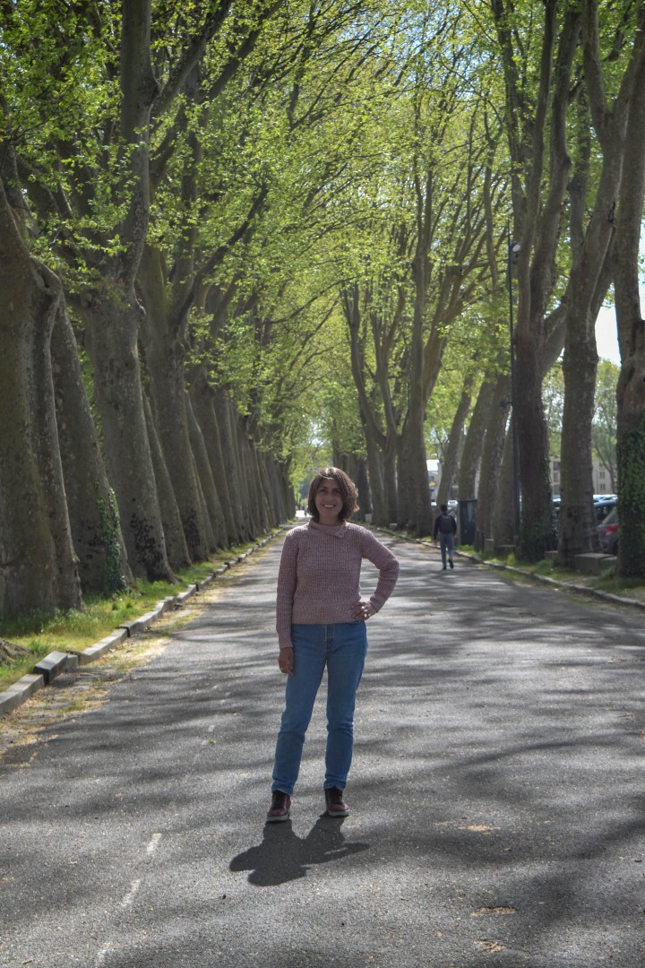 Bd Arago, 49100 Angers