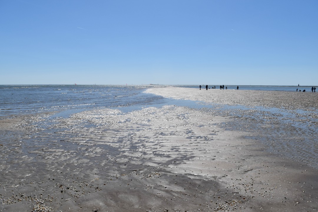Plage de La Baule, 44500 La Baule-Escoublac