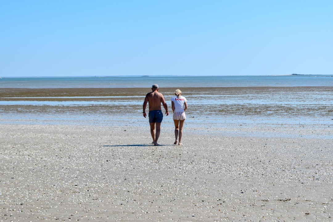 Plage de La Baule, 44500 La Baule-Escoublac