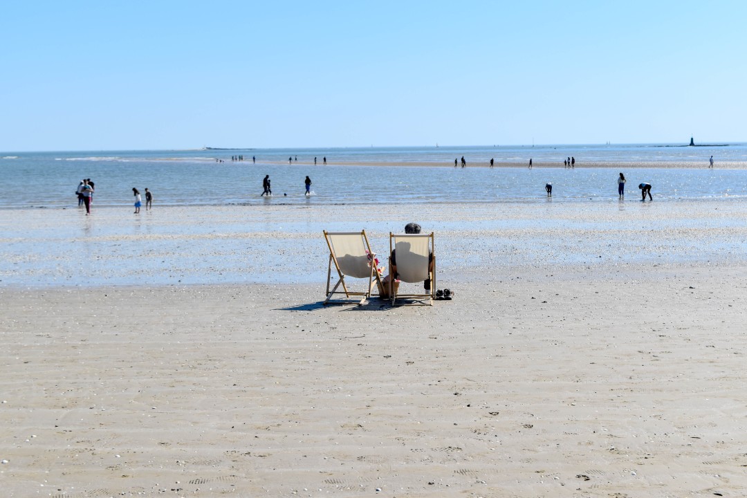 Plage de La Baule, 44500 La Baule-Escoublac