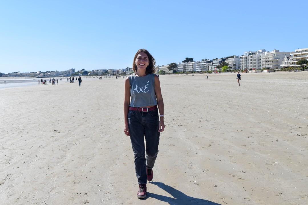 Plage de La Baule, 44500 La Baule-Escoublac