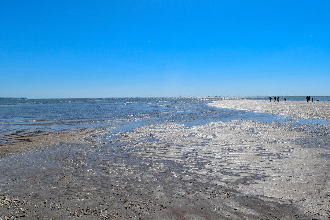 Plage de La Baule, 44500 La Baule-Escoublac