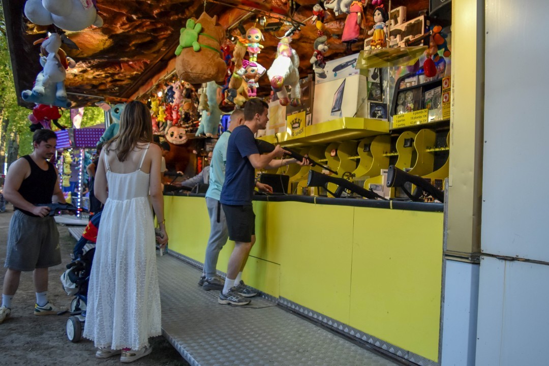 Foire du printemps 2026, Cours Saint-Pierre, 9p Rue Henri IV, 44000 Nantes