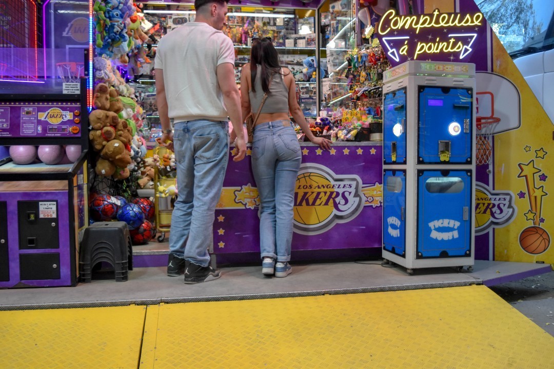 Foire du printemps 2026, Cours Saint-Pierre, 9p Rue Henri IV, 44000 Nantes