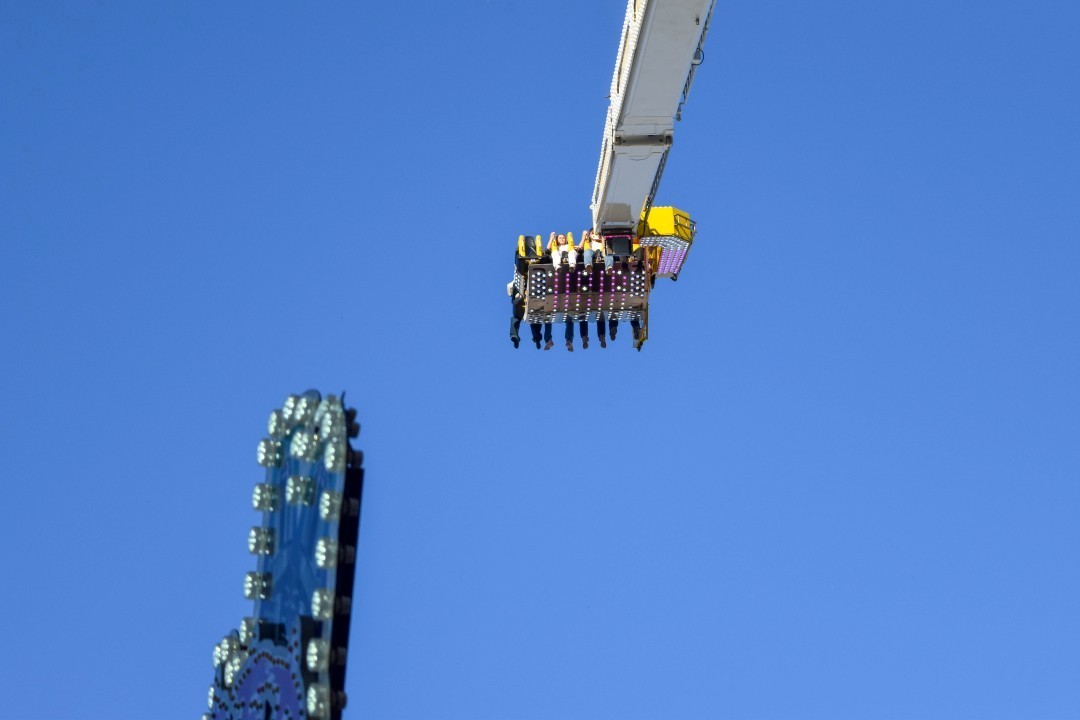 Foire du printemps 2026, Cours Saint-Pierre, 9p Rue Henri IV, 44000 Nantes