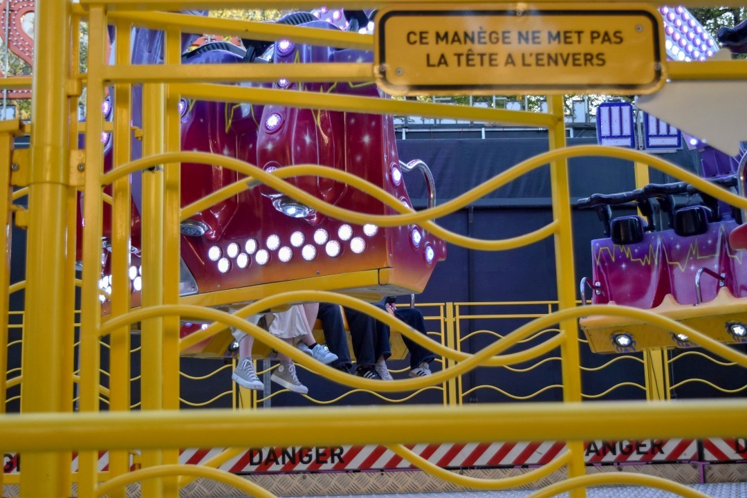 Foire du printemps 2026, Cours Saint-Pierre, 9p Rue Henri IV, 44000 Nantes