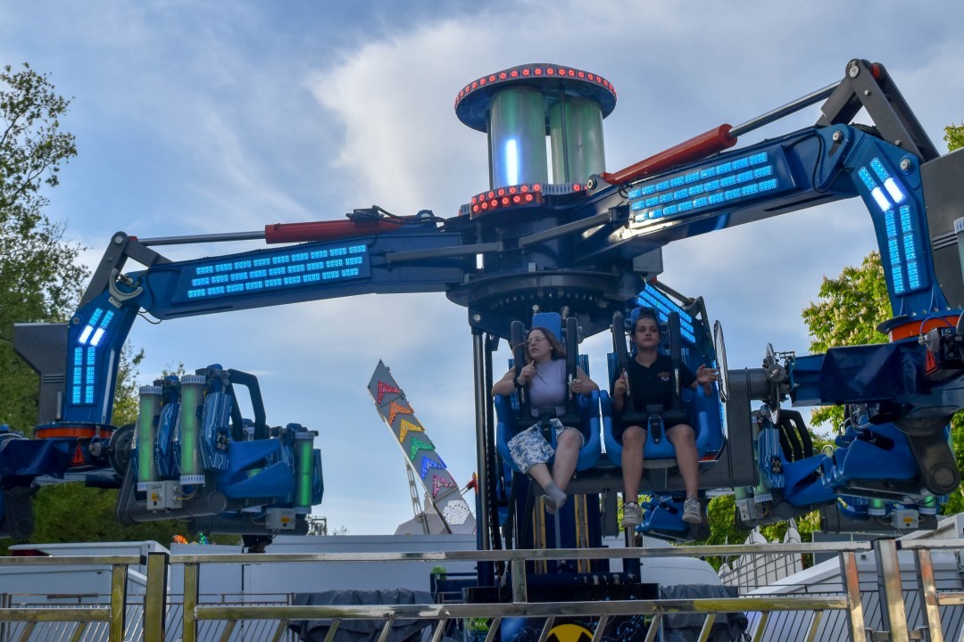 Foire du printemps 2026, Cours Saint-Pierre, 9p Rue Henri IV, 44000 Nantes