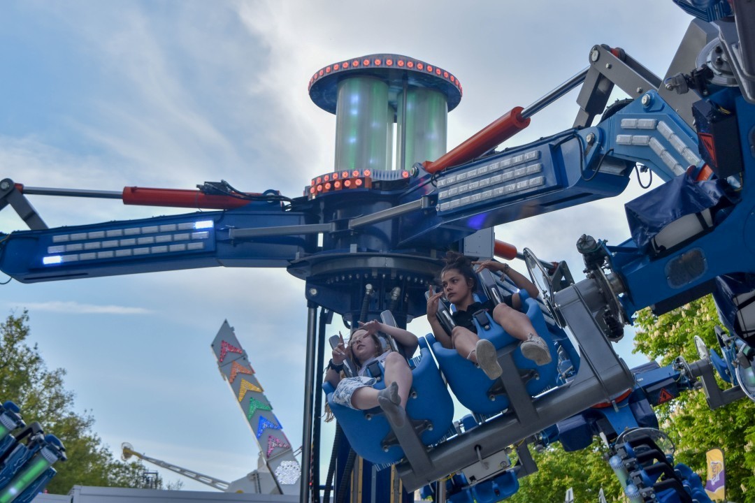 Foire du printemps 2026, Cours Saint-Pierre, 9p Rue Henri IV, 44000 Nantes