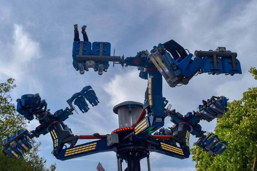 Foire du printemps 2026, Cours Saint-Pierre, 9p Rue Henri IV, 44000 Nantes