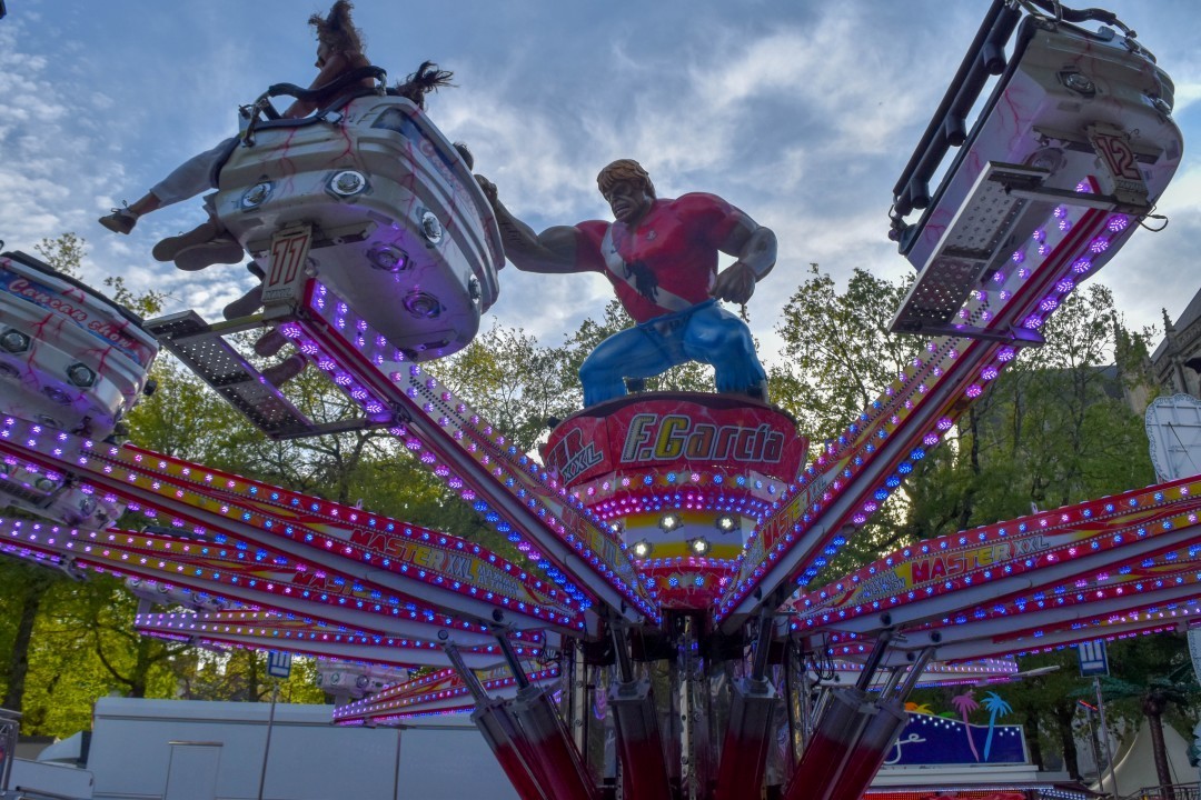 Foire du printemps 2026, Cours Saint-Pierre, 9p Rue Henri IV, 44000 Nantes