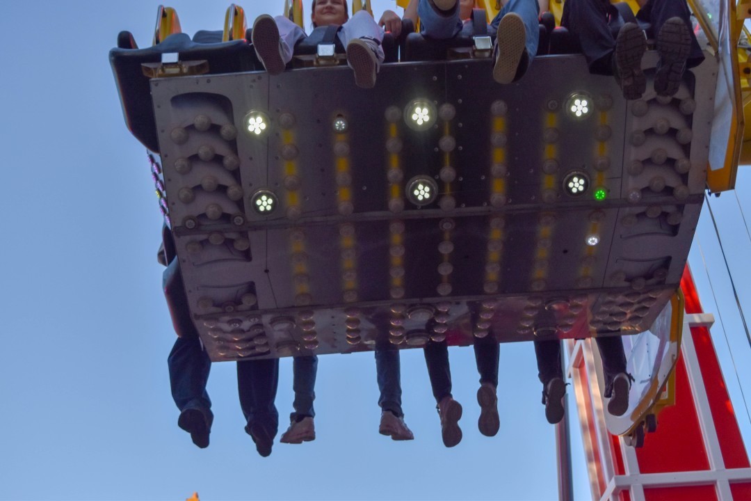 Foire du printemps 2026, Cours Saint-Pierre, 9p Rue Henri IV, 44000 Nantes