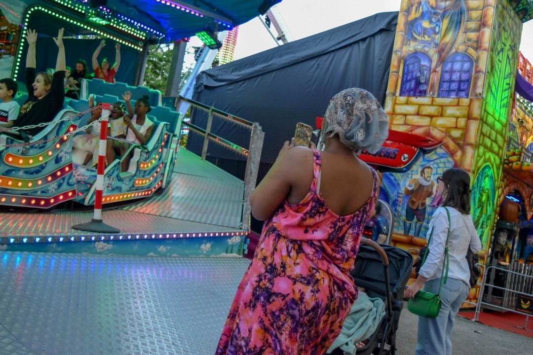 Foire du printemps 2026, Cours Saint-Pierre, 9p Rue Henri IV, 44000 Nantes