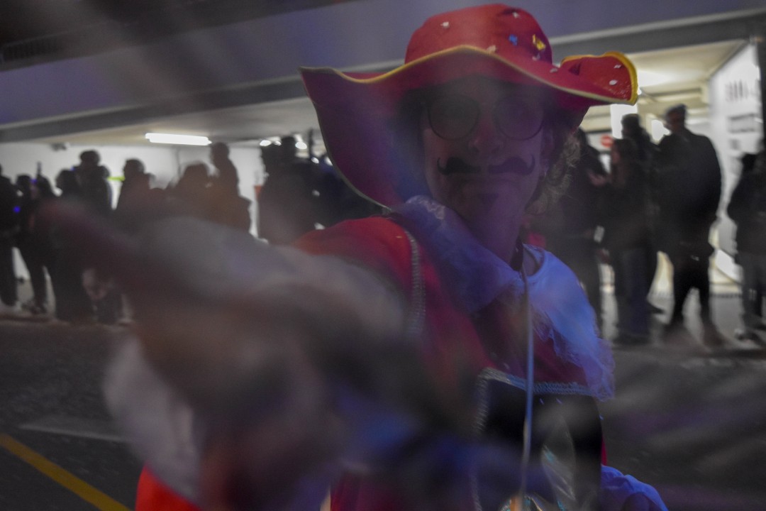 Carnaval de nuit 2026, 6 Rue Sully, 44000 Nantes