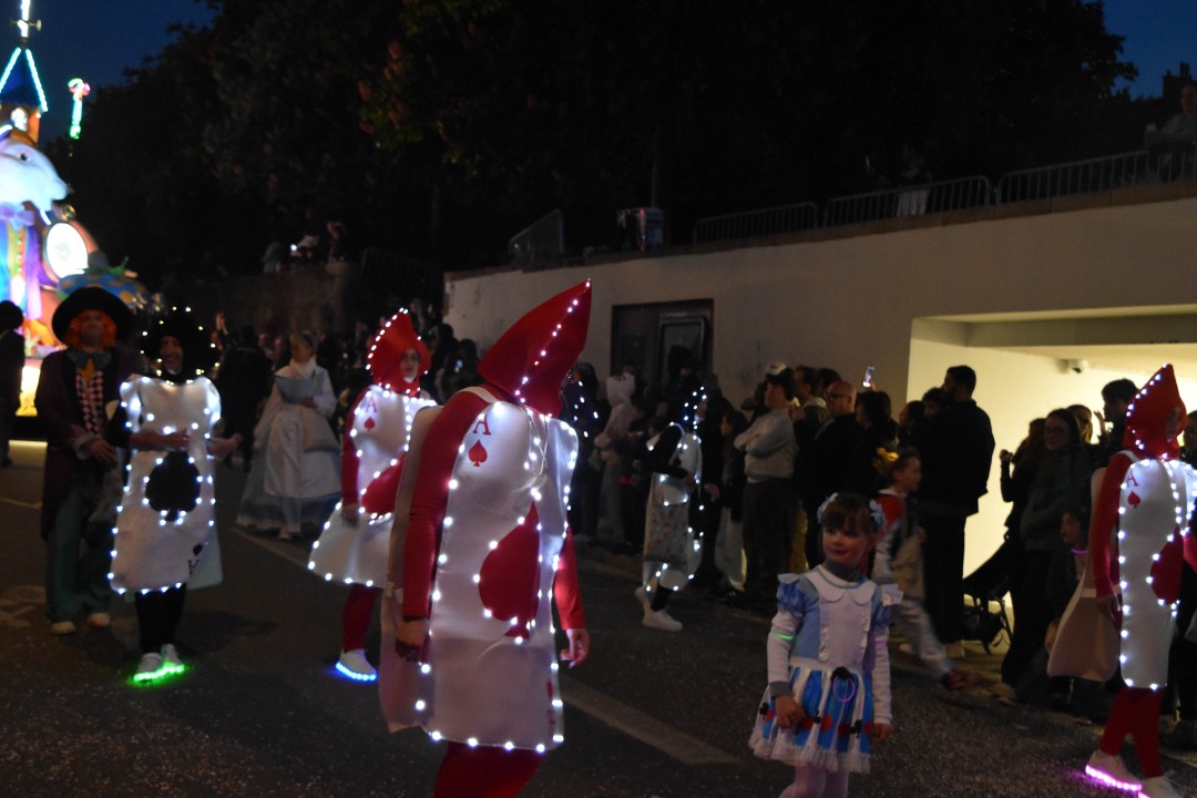 Carnaval de nuit 2026, 6 Rue Sully, 44000 Nantes