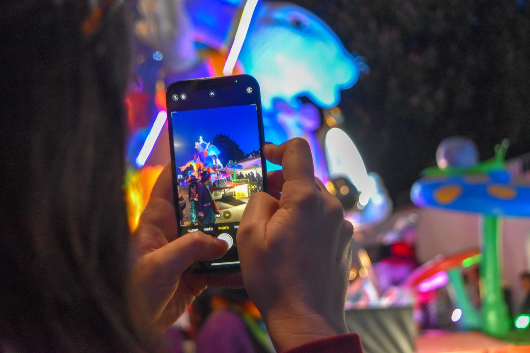 Carnaval de nuit 2026, 6 Rue Sully, 44000 Nantes