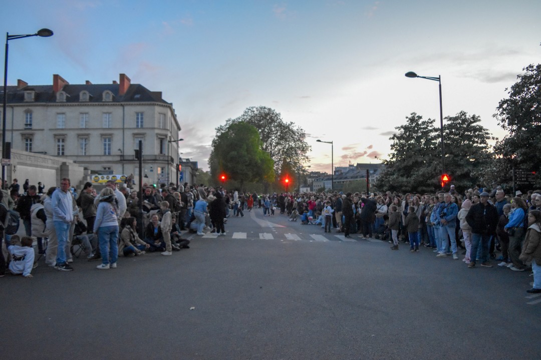 Carnaval de nuit 2026, 6 Rue Sully, 44000 Nantes