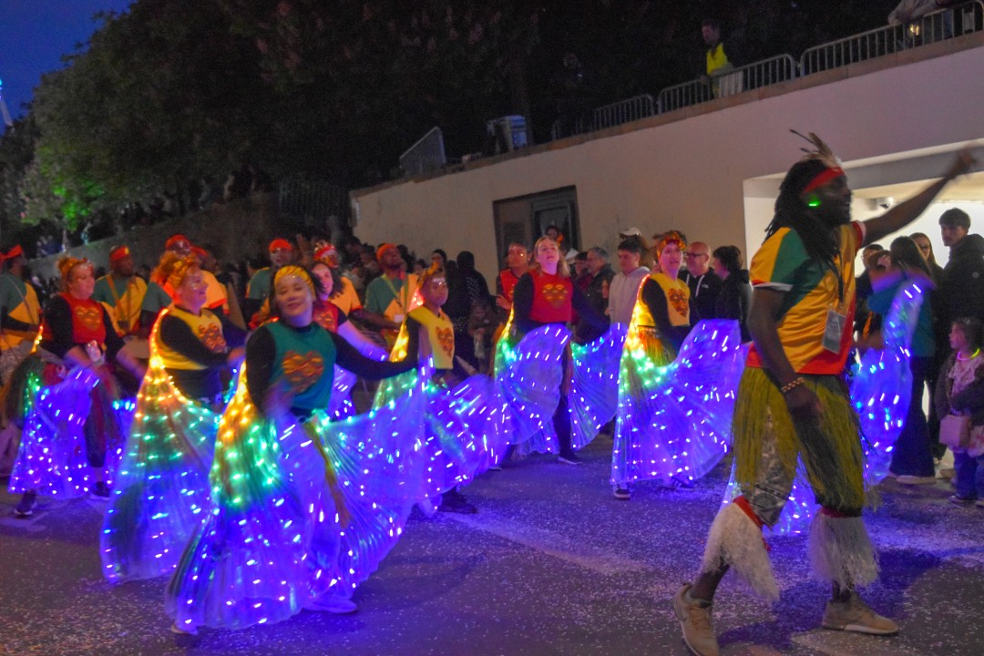 Carnaval de nuit 2026, 6 Rue Sully, 44000 Nantes