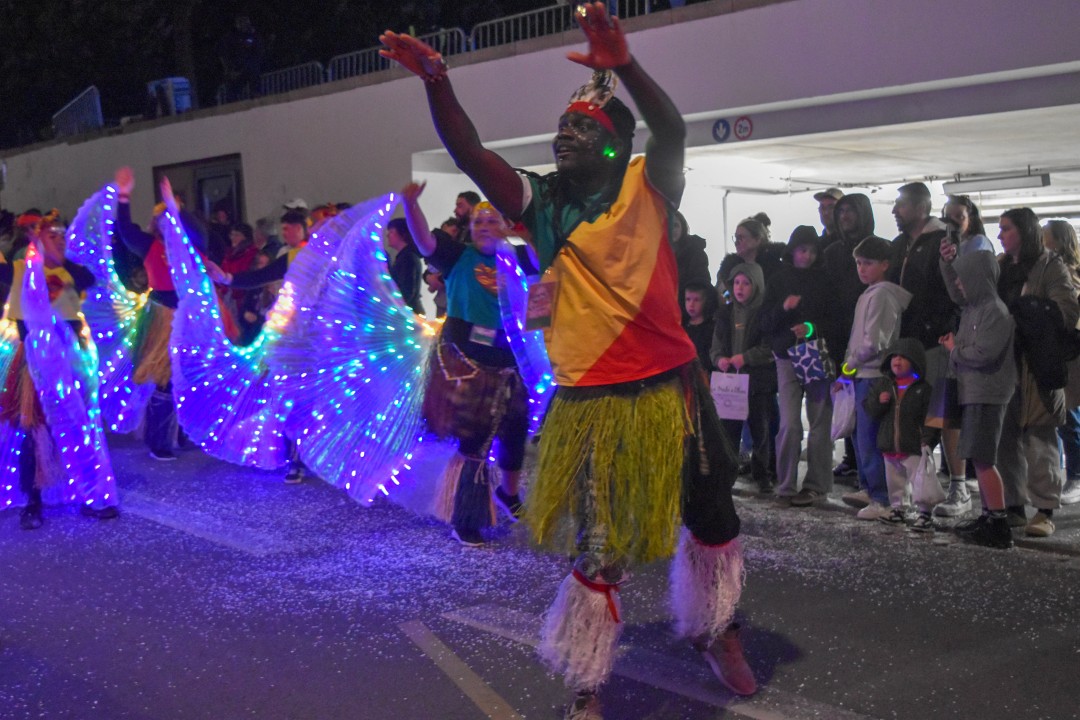 Carnaval de nuit 2026, 6 Rue Sully, 44000 Nantes