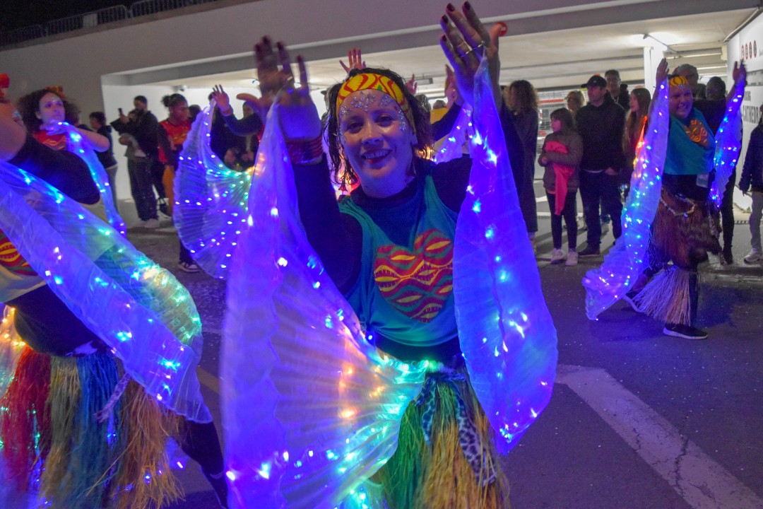 Carnaval de nuit 2026, 6 Rue Sully, 44000 Nantes