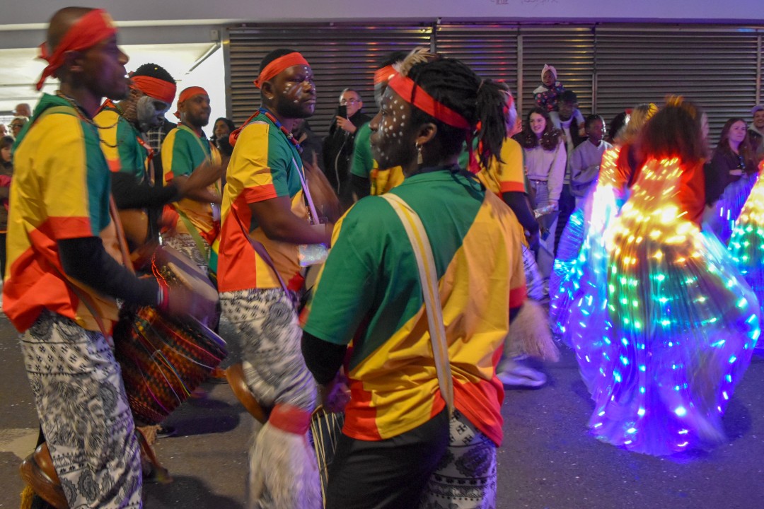 Carnaval de nuit 2026, 6 Rue Sully, 44000 Nantes
