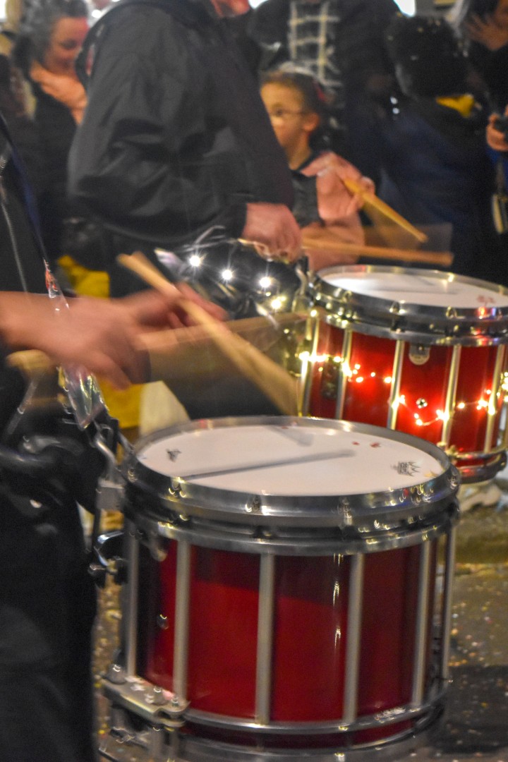 Carnaval de nuit 2026, 6 Rue Sully, 44000 Nantes