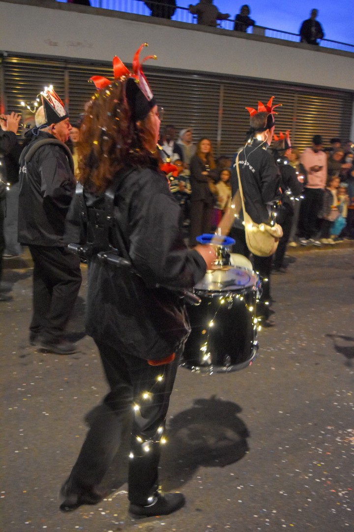 Carnaval de nuit 2026, 6 Rue Sully, 44000 Nantes
