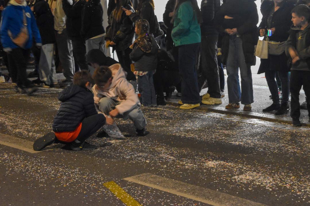 Carnaval de nuit 2026, 6 Rue Sully, 44000 Nantes