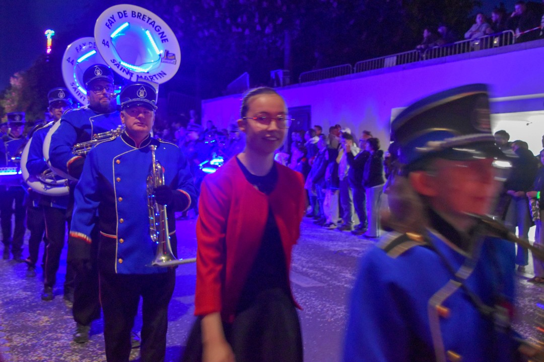 Carnaval de nuit 2026, 6 Rue Sully, 44000 Nantes