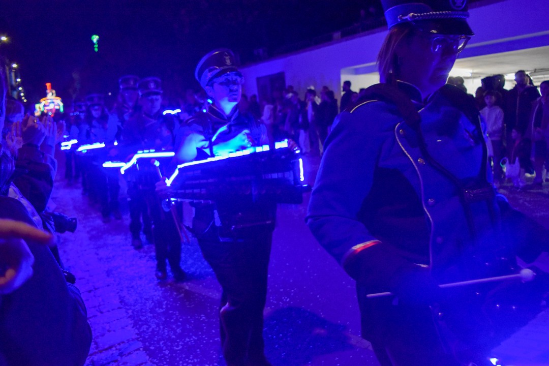 Carnaval de nuit 2026, 6 Rue Sully, 44000 Nantes