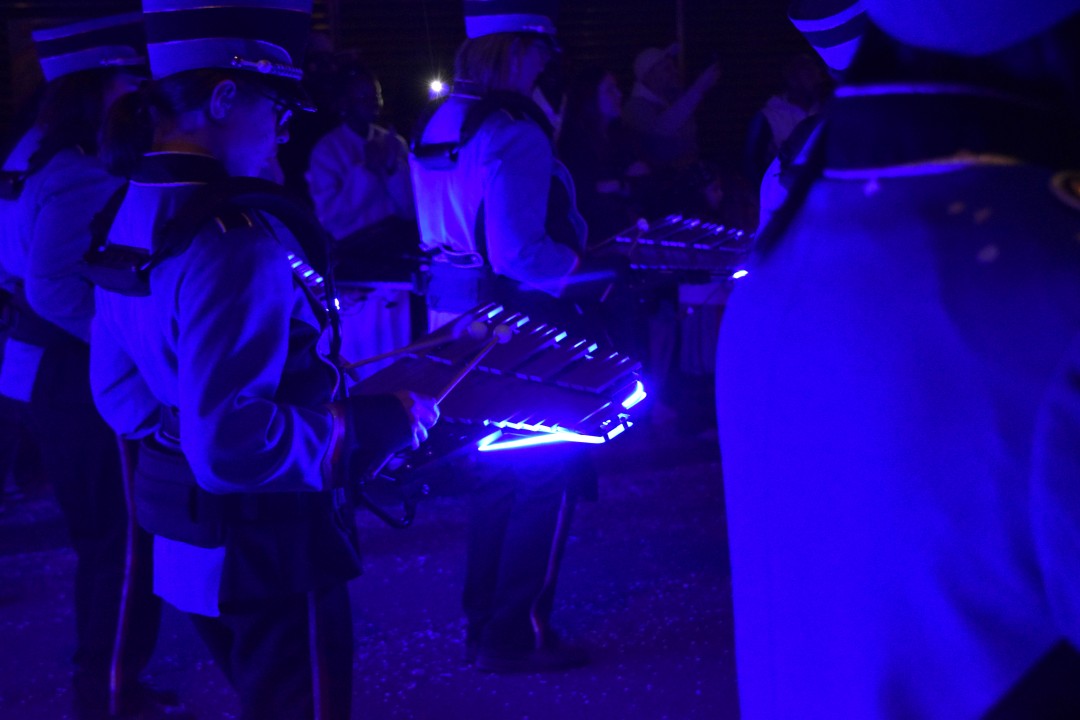 Carnaval de nuit 2026, 6 Rue Sully, 44000 Nantes