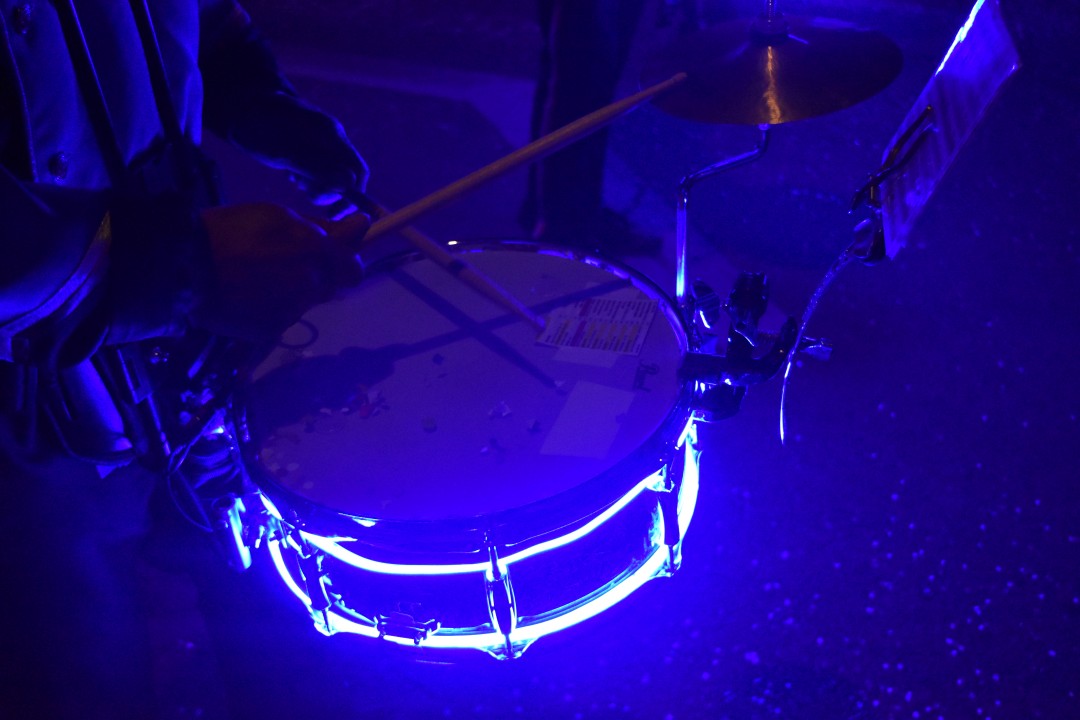 Carnaval de nuit 2026, 6 Rue Sully, 44000 Nantes