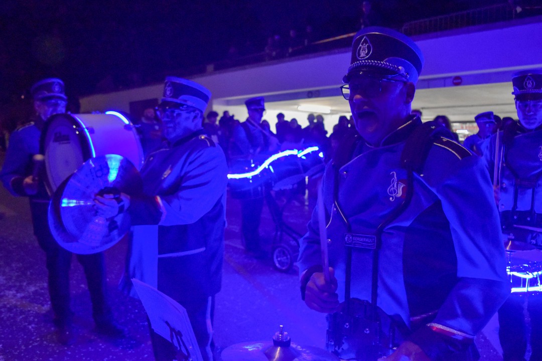 Carnaval de nuit 2026, 6 Rue Sully, 44000 Nantes