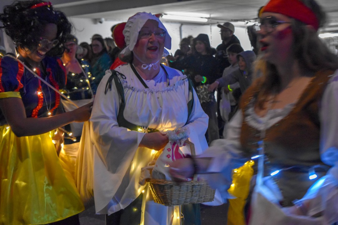 Carnaval de nuit 2026, 6 Rue Sully, 44000 Nantes