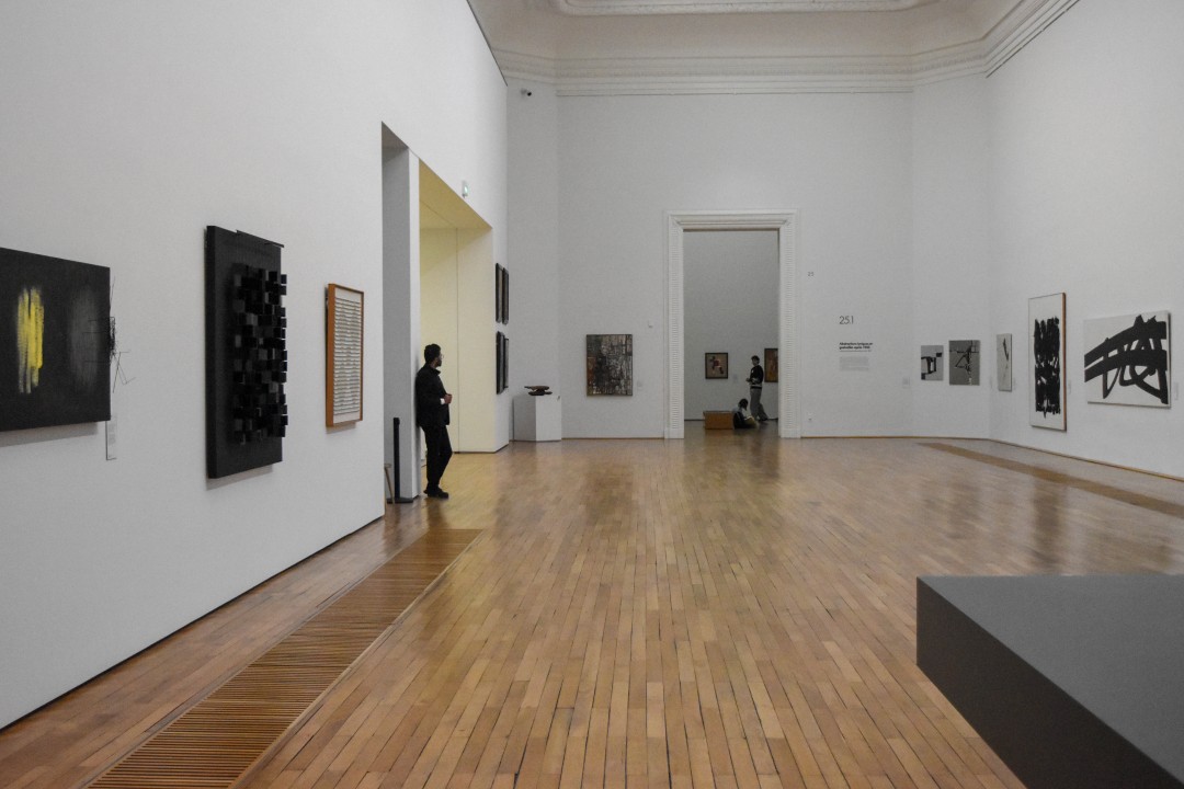 Musée d’arts de Nantes, 10 Rue Georges Clemenceau, 44000 Nantes