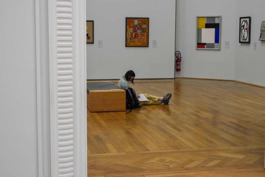 Musée d’arts de Nantes, 10 Rue Georges Clemenceau, 44000 Nantes