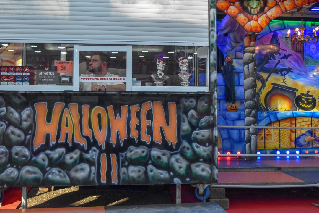 Foire du printemps 2026, Cours Saint-Pierre, 9p Rue Henri IV, 44000 Nantes