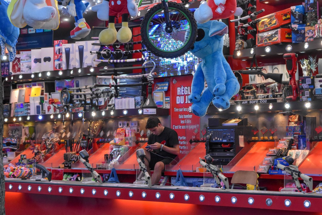 Foire du printemps 2026, Cours Saint-Pierre, 9p Rue Henri IV, 44000 Nantes