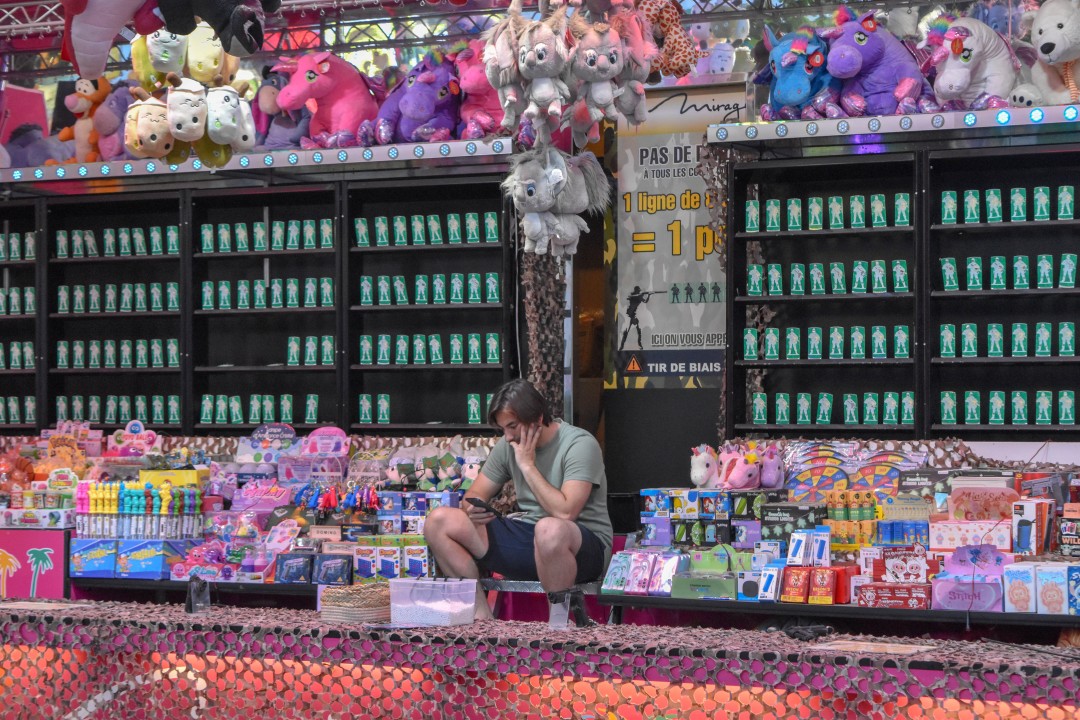 Foire du printemps 2026, Cours Saint-Pierre, 9p Rue Henri IV, 44000 Nantes