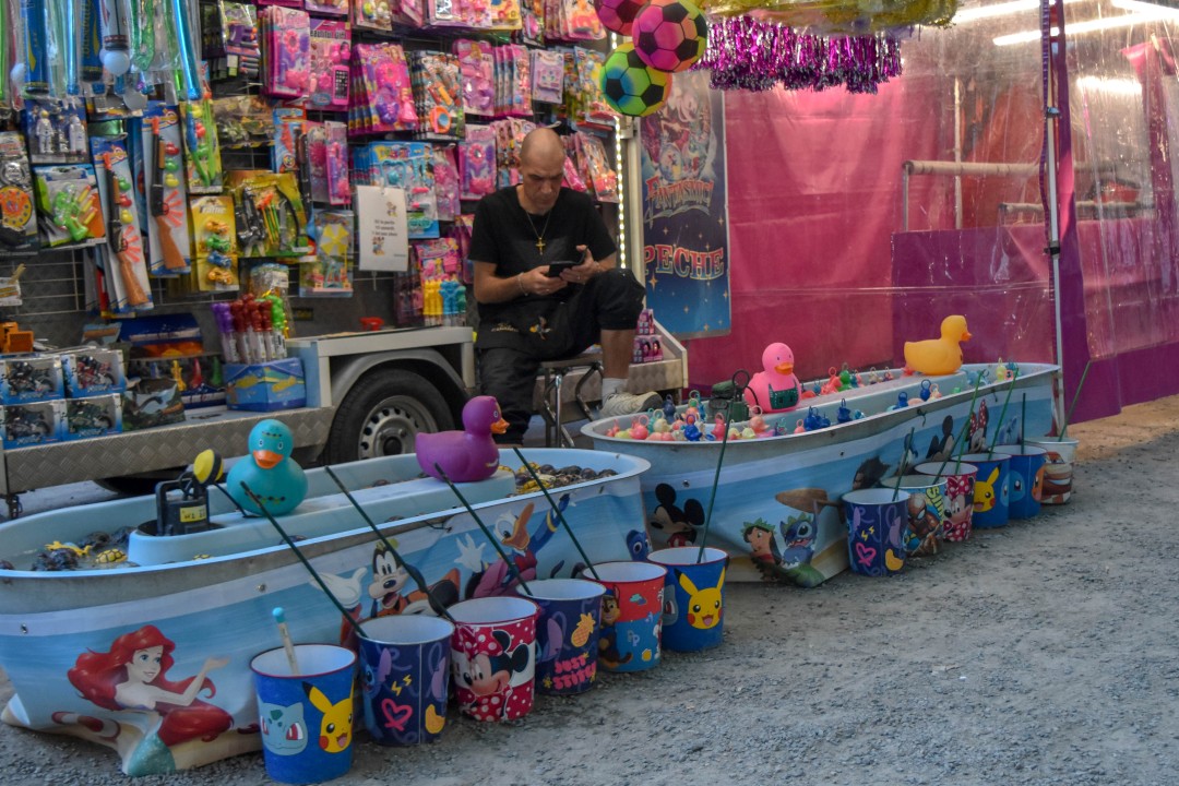 Foire du printemps 2026, Cours Saint-Pierre, 9p Rue Henri IV, 44000 Nantes