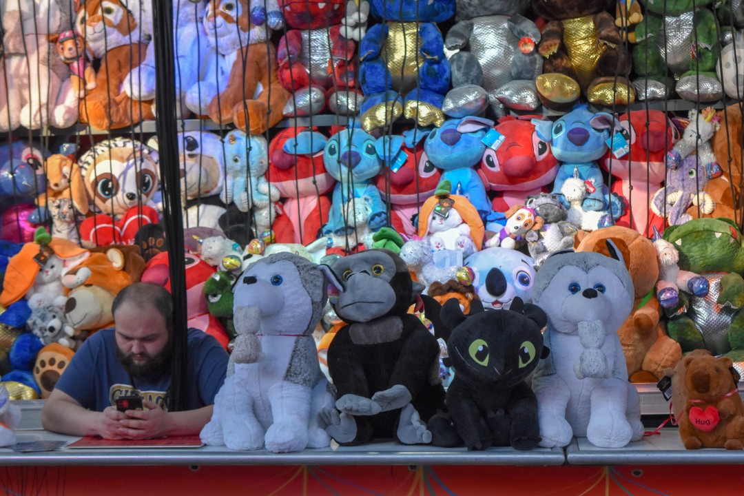 Foire du printemps 2026, Cours Saint-Pierre, 9p Rue Henri IV, 44000 Nantes