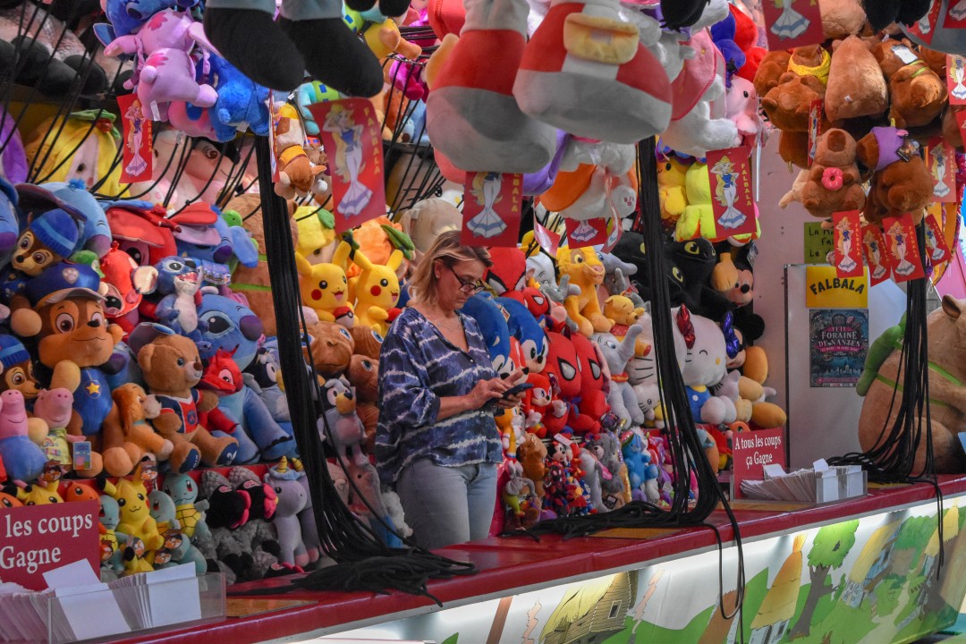 Foire du printemps 2026, Cours Saint-Pierre, 9p Rue Henri IV, 44000 Nantes