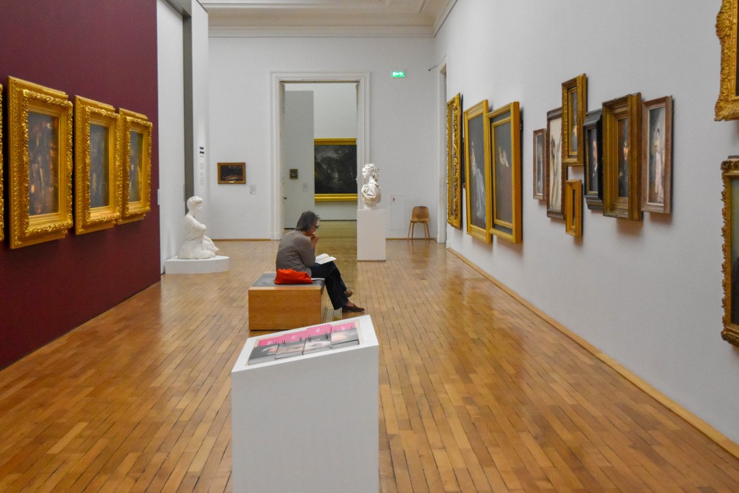 Musée d’arts de Nantes, 10 Rue Georges Clemenceau, 44000 Nantes