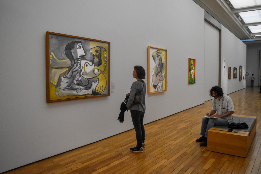 Musée d’arts de Nantes, 10 Rue Georges Clemenceau, 44000 Nantes