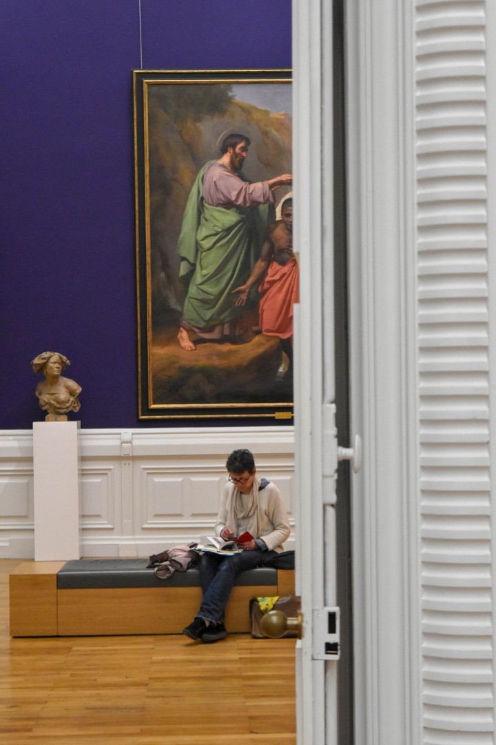 Musée d’arts de Nantes, 10 Rue Georges Clemenceau, 44000 Nantes