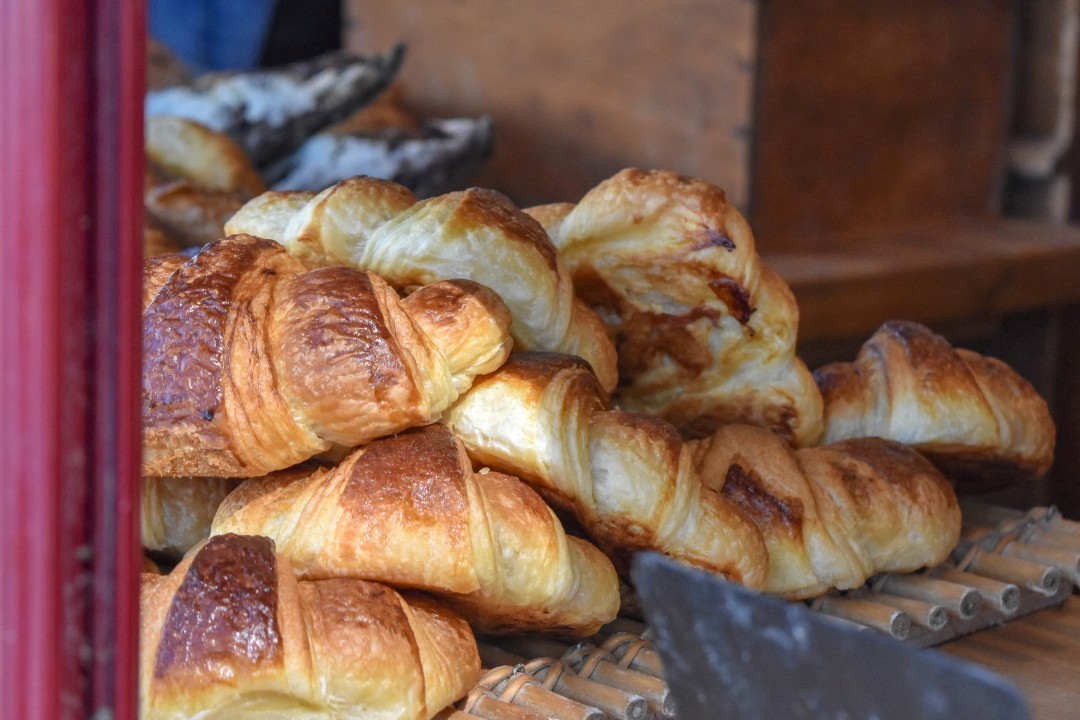 Boulangerie des Carmes, 21 Bd Henri Arnauld, 49100 Angers