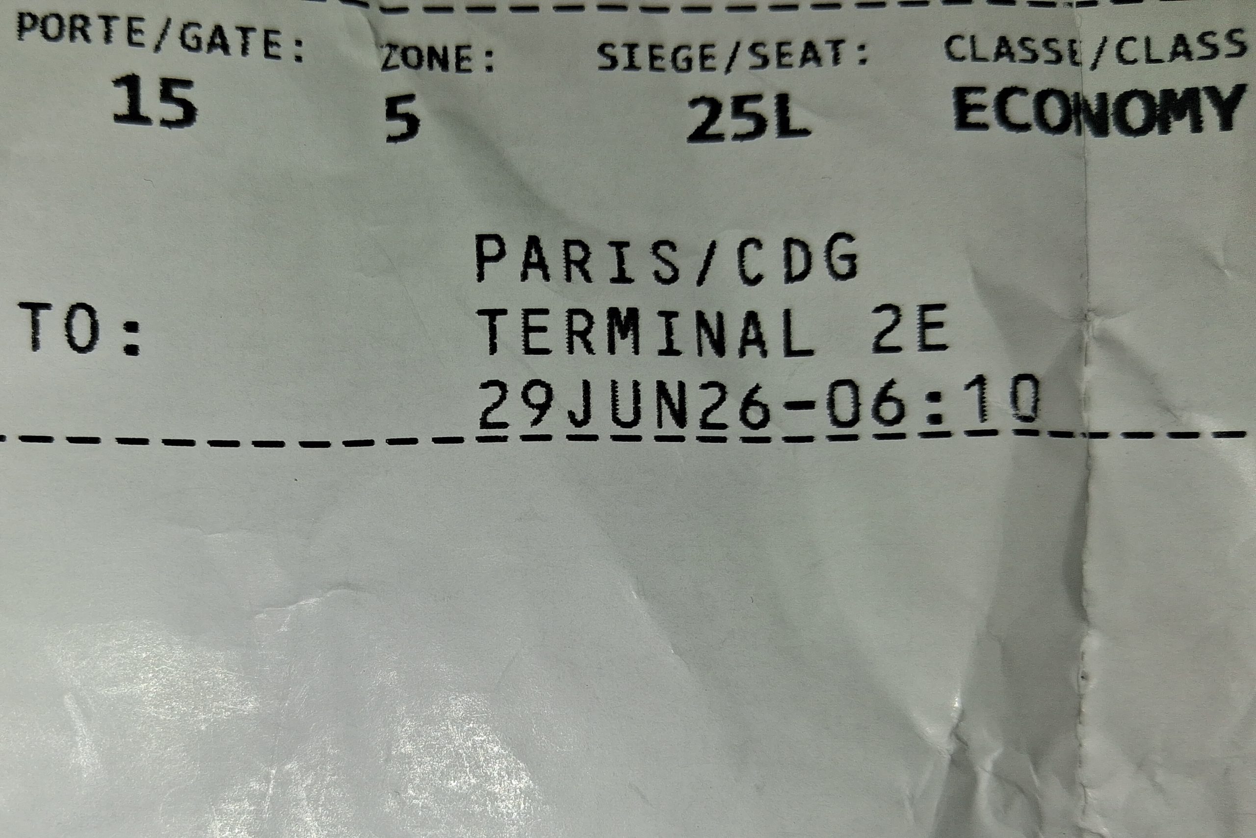Nantes, June 29, 2026
